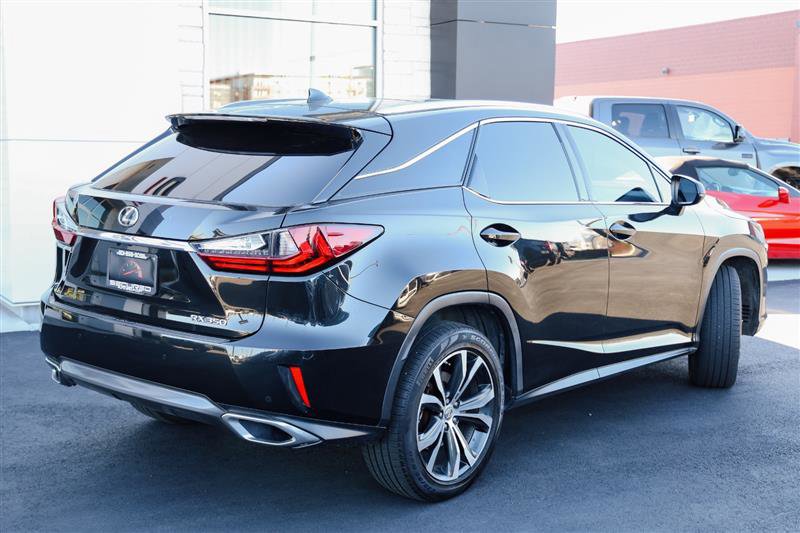 Used 2016 Lexus RX 350 AWD w/ Premium Package image 6