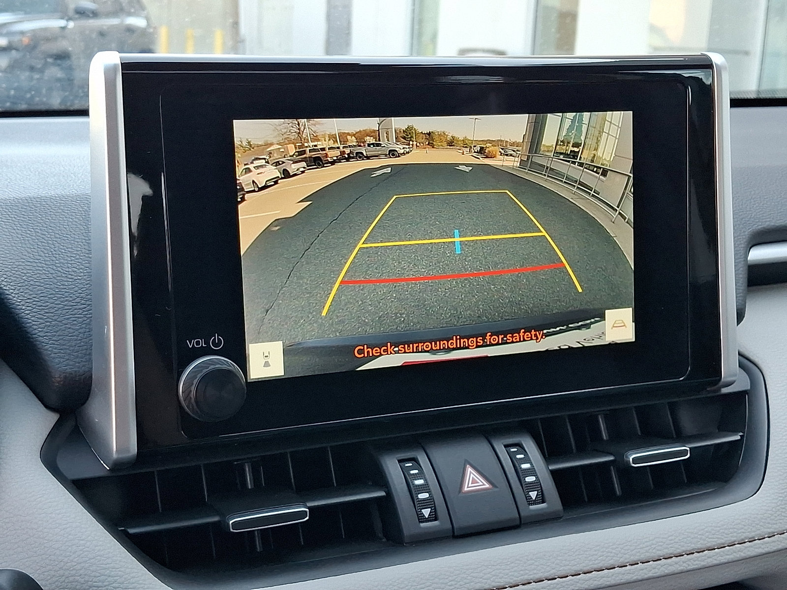 Certified 2025 Toyota RAV4 XLE Premium w/ Weather Package image 19