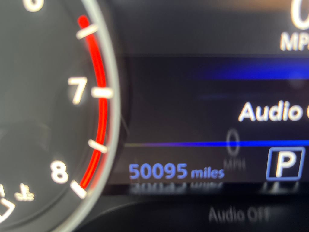 Used 2024 Nissan Altima 2.5 SR FWD image 18