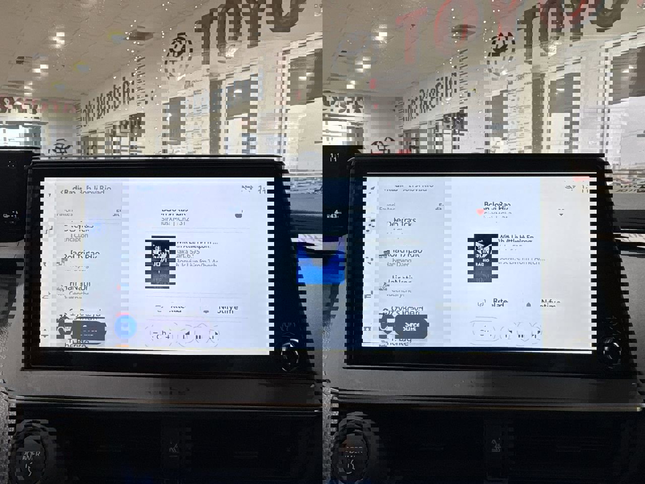 New 2026 Toyota Prius Plug-In Hybrid image 17