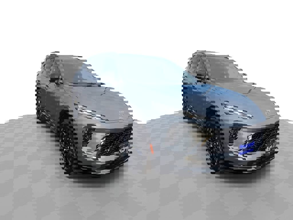 New 2026 Buick Envision Sport Touring image 2