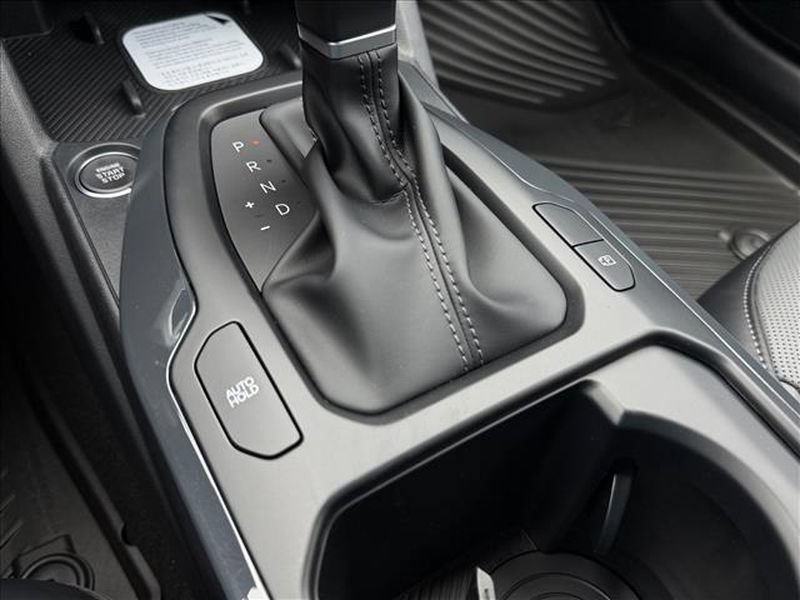 New 2026 Kia K4 GT-Line Turbo FWD image 24