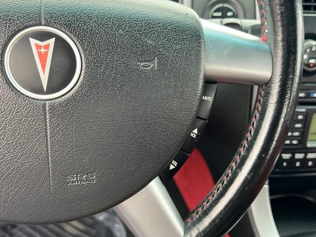 Used 2004 Pontiac GTO RWD image 18