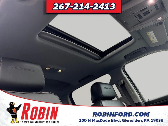 Used 2018 GMC Sierra 1500 Denali w/ Denali Ultimate Package AWD/4WD image 27