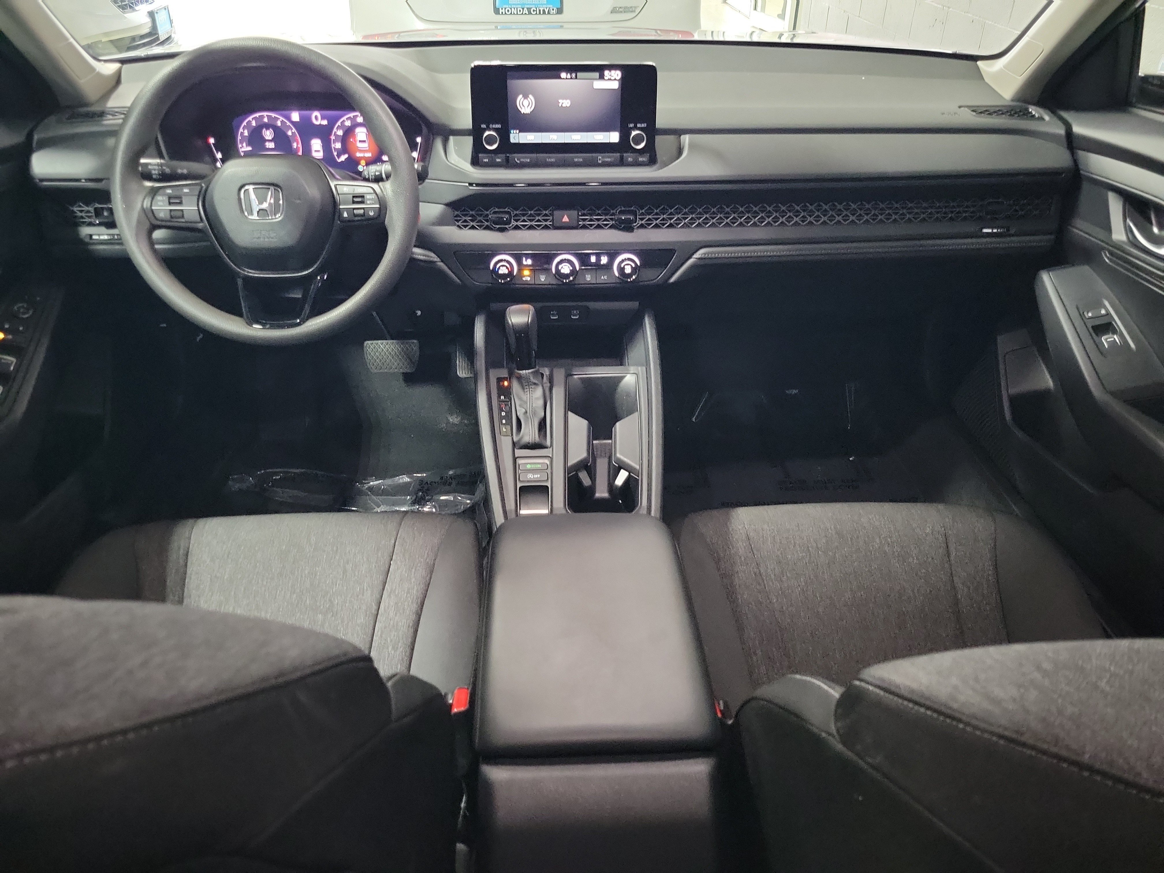 Used 2024 Honda Accord LX image 13