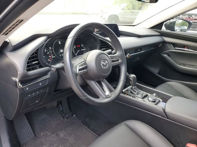 Used 2023 MAZDA MAZDA3 s image 19
