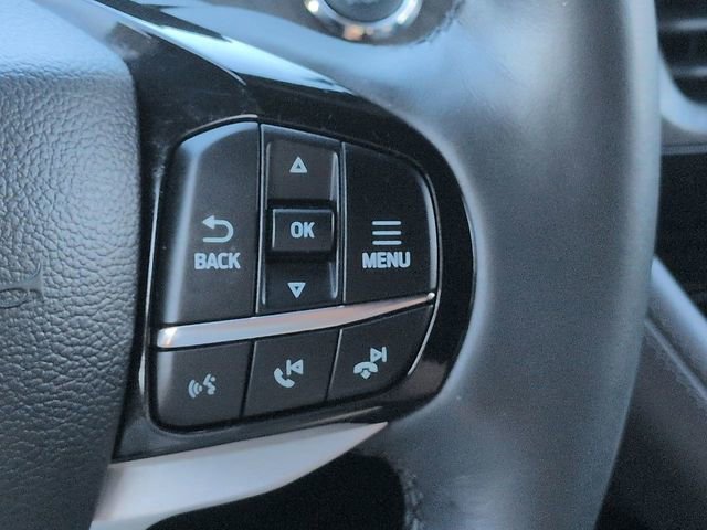 Certified 2025 Ford Explorer Platinum w/ LUX Leather Package image 26