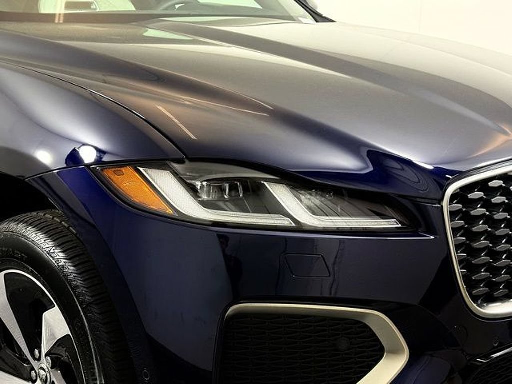 New 2026 Jaguar F-PACE R-Dynamic S AWD/4WD image 15