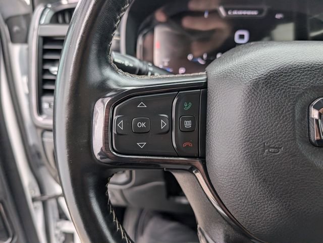 Used 2023 RAM 1500 Limited image 14