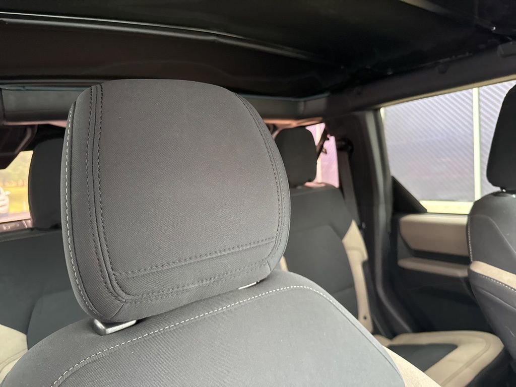 Used 2021 Ford Bronco Big Bend image 64