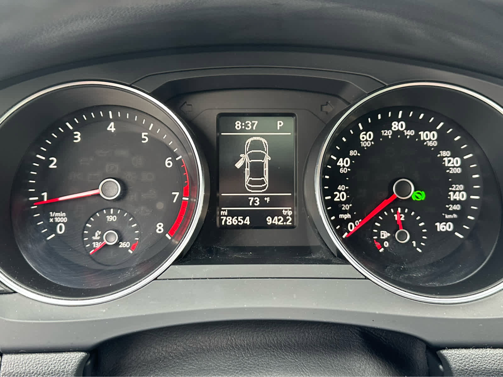 Used 2017 Volkswagen Jetta SE FWD image 14