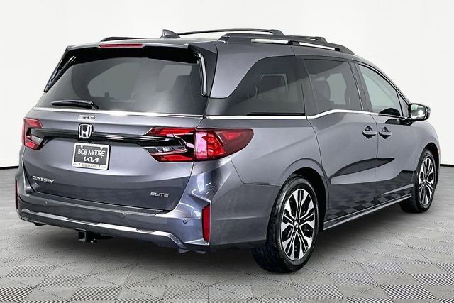 Used 2025 Honda Odyssey Elite image 6