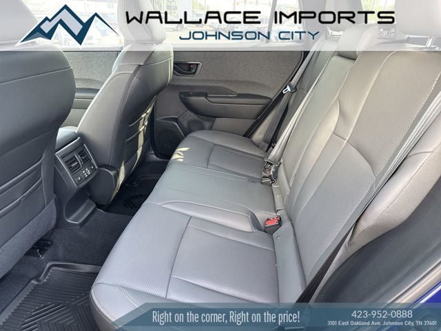 New 2026 Subaru Outback Limited AWD/4WD image 73