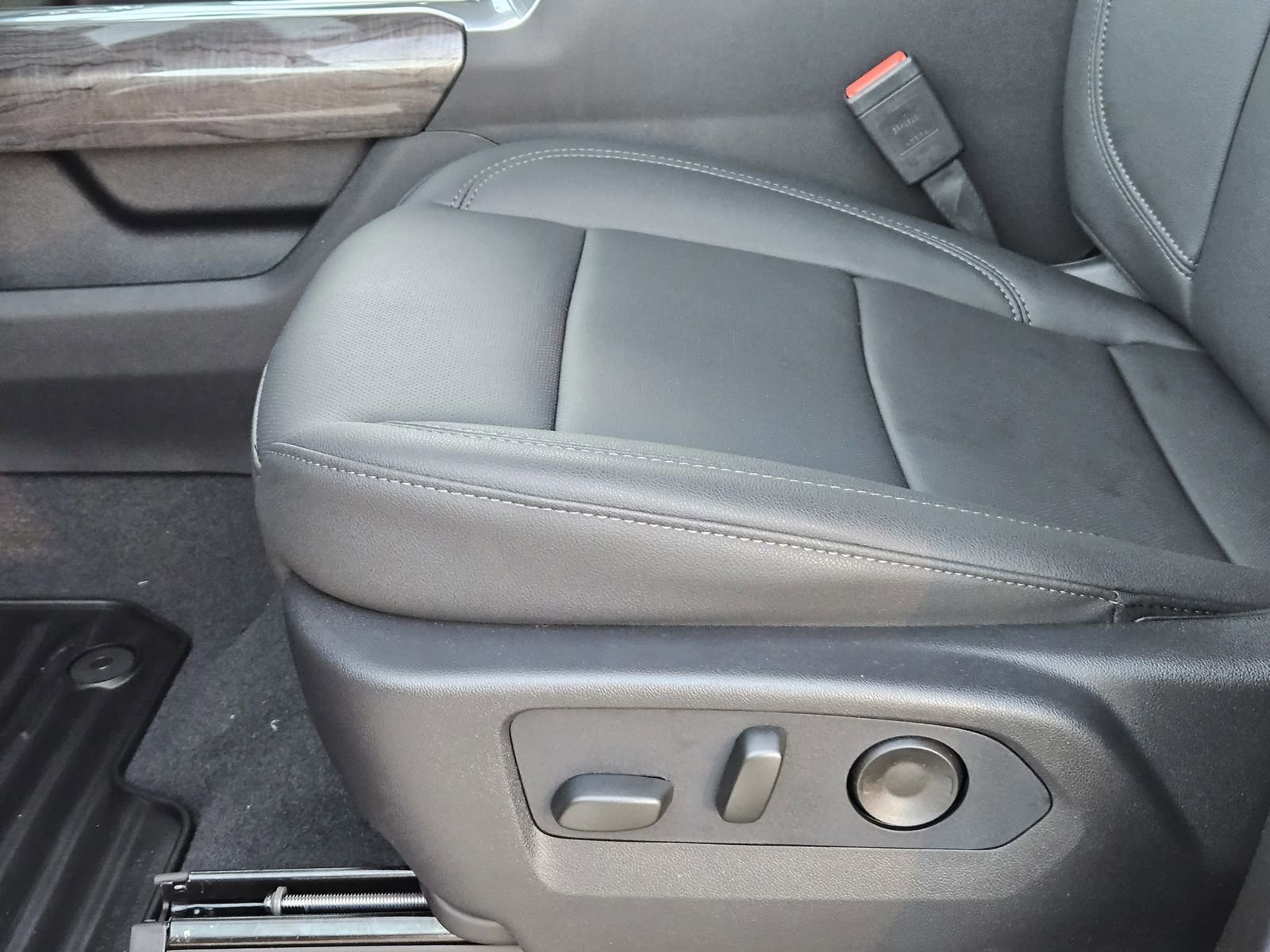 New 2026 Chevrolet Silverado 2500 LTZ w/ LTZ Plus Package image 30