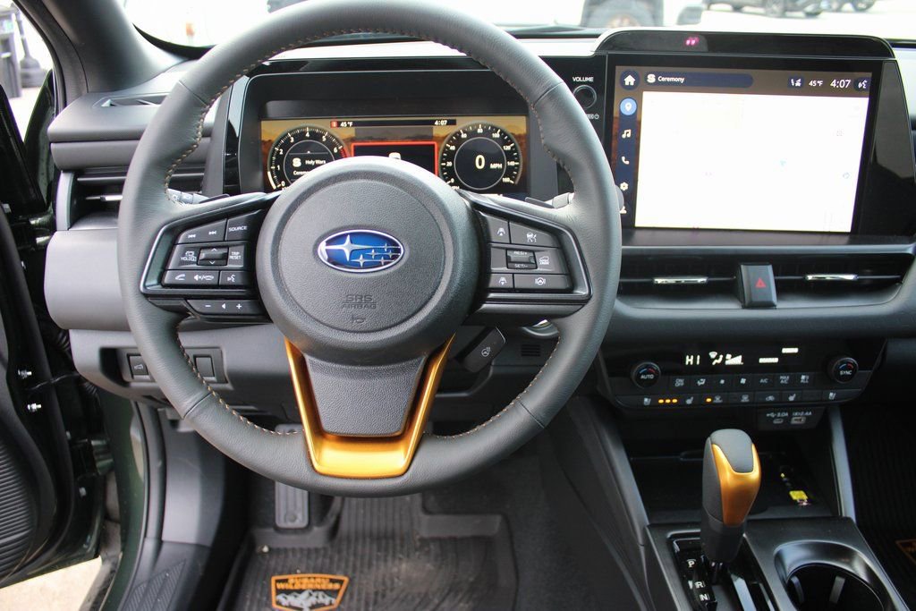 New 2026 Subaru Outback Wilderness image 10