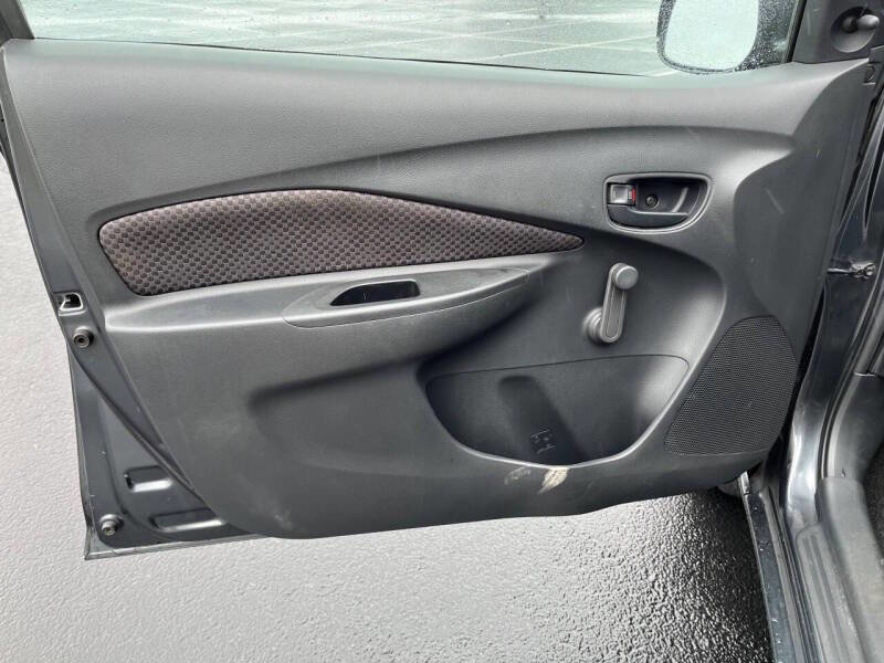 Used 2007 Toyota Yaris Sedan image 7