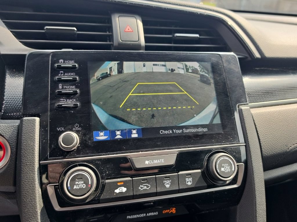 Used 2021 Honda Civic Sport image 19