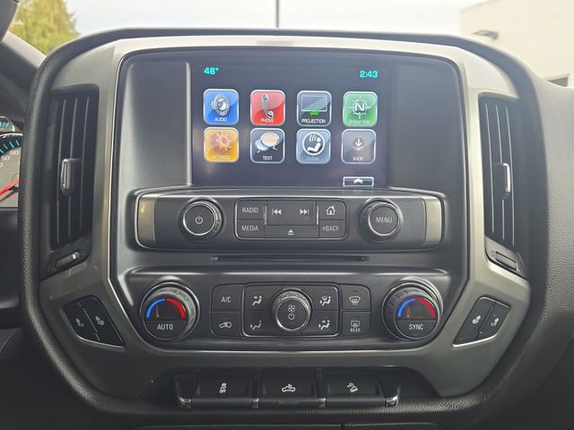 Used 2017 Chevrolet Silverado 1500 LT w/ All Star Edition image 24