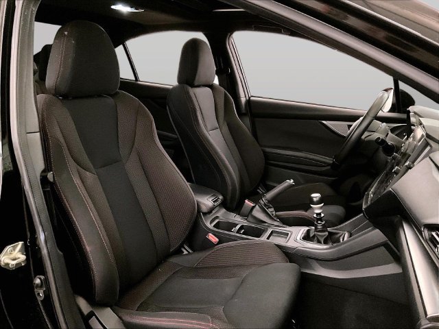 Used 2022 Subaru WRX Premium AWD/4WD image 7