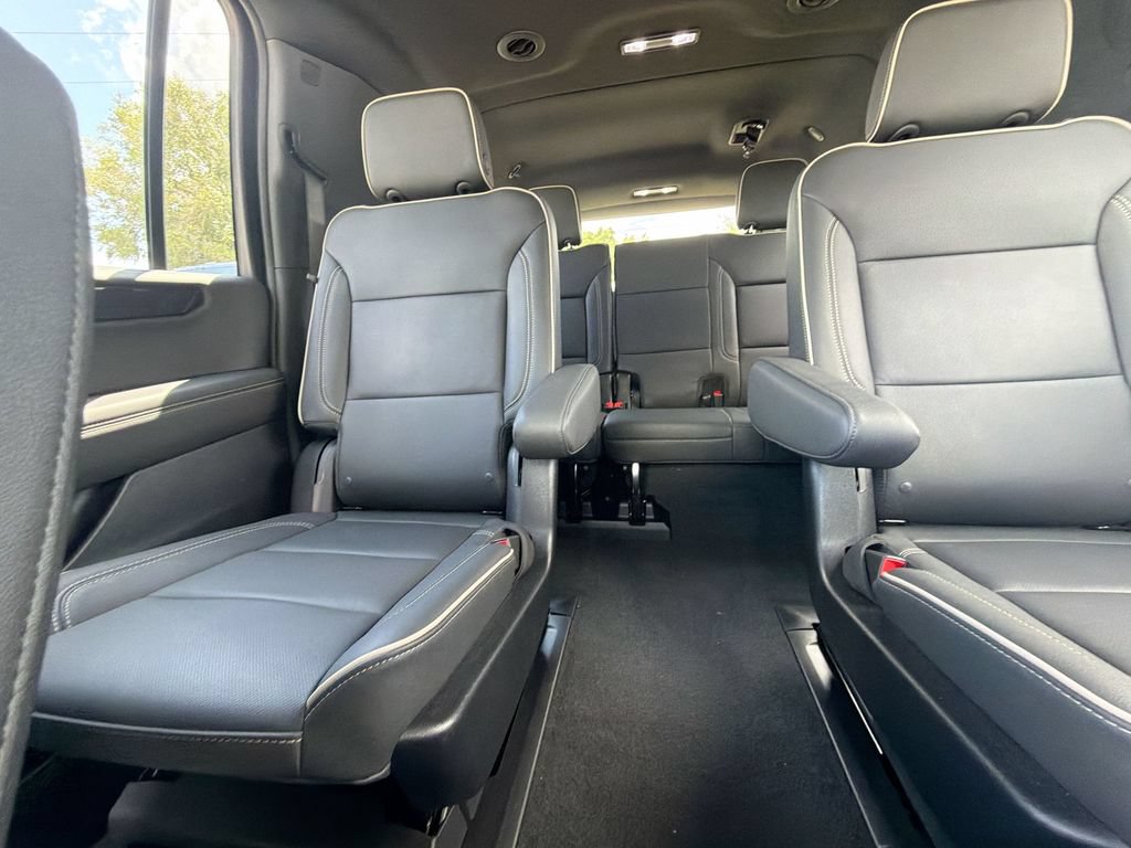 New 2026 GMC Yukon XL Elevation RWD image 14