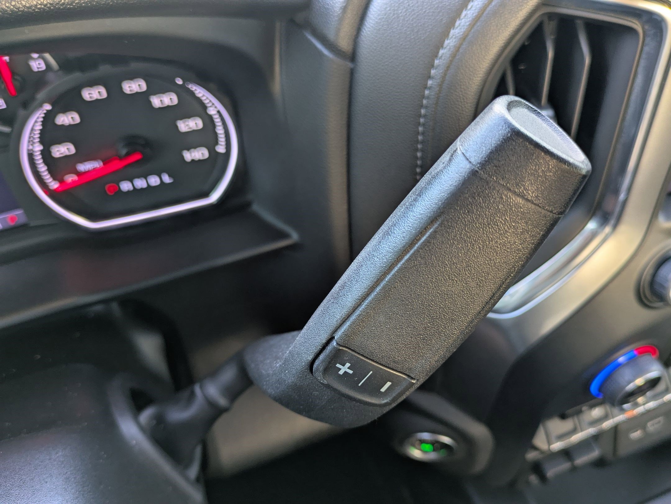 Used 2022 Chevrolet Silverado 1500 RST image 26