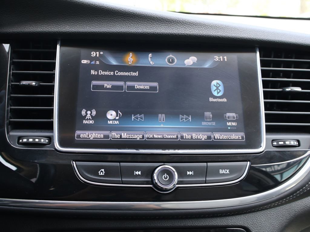 Used 2020 Buick Encore Preferred w/ Safety Package FWD image 41