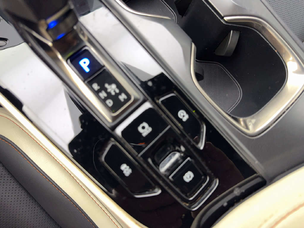 Used 2023 Lexus NX 250 FWD w/ Towing Package (2000 Lbs) image 69