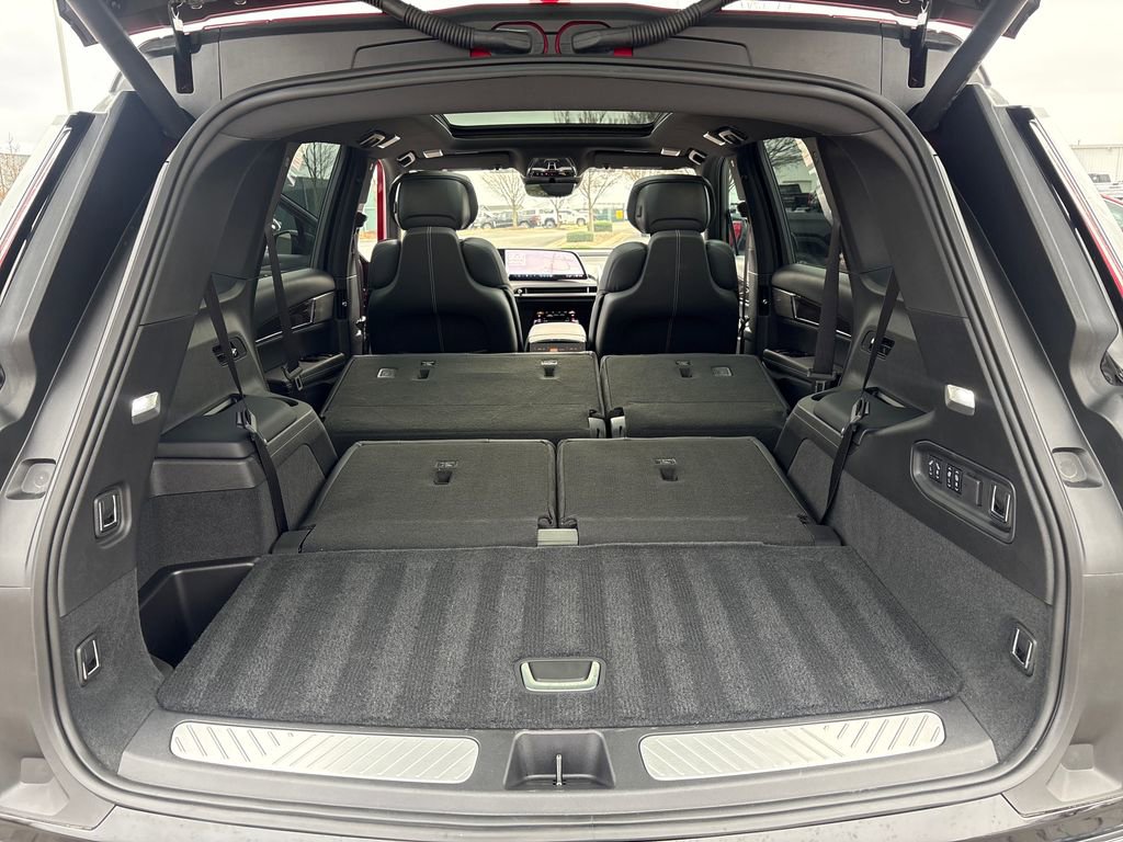 New 2026 Cadillac Vistiq Luxury image 48