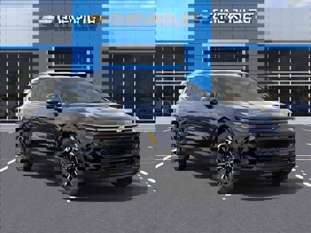 New 2026 Chevrolet Equinox EV LT image 7