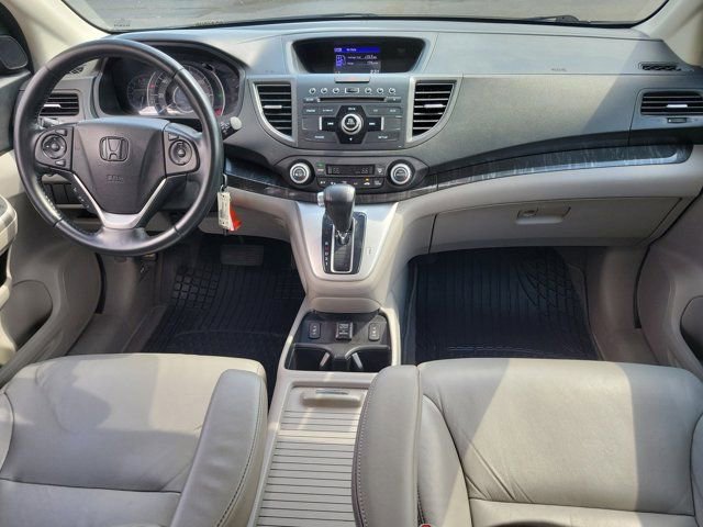 Used 2013 Honda CR-V EX-L image 2