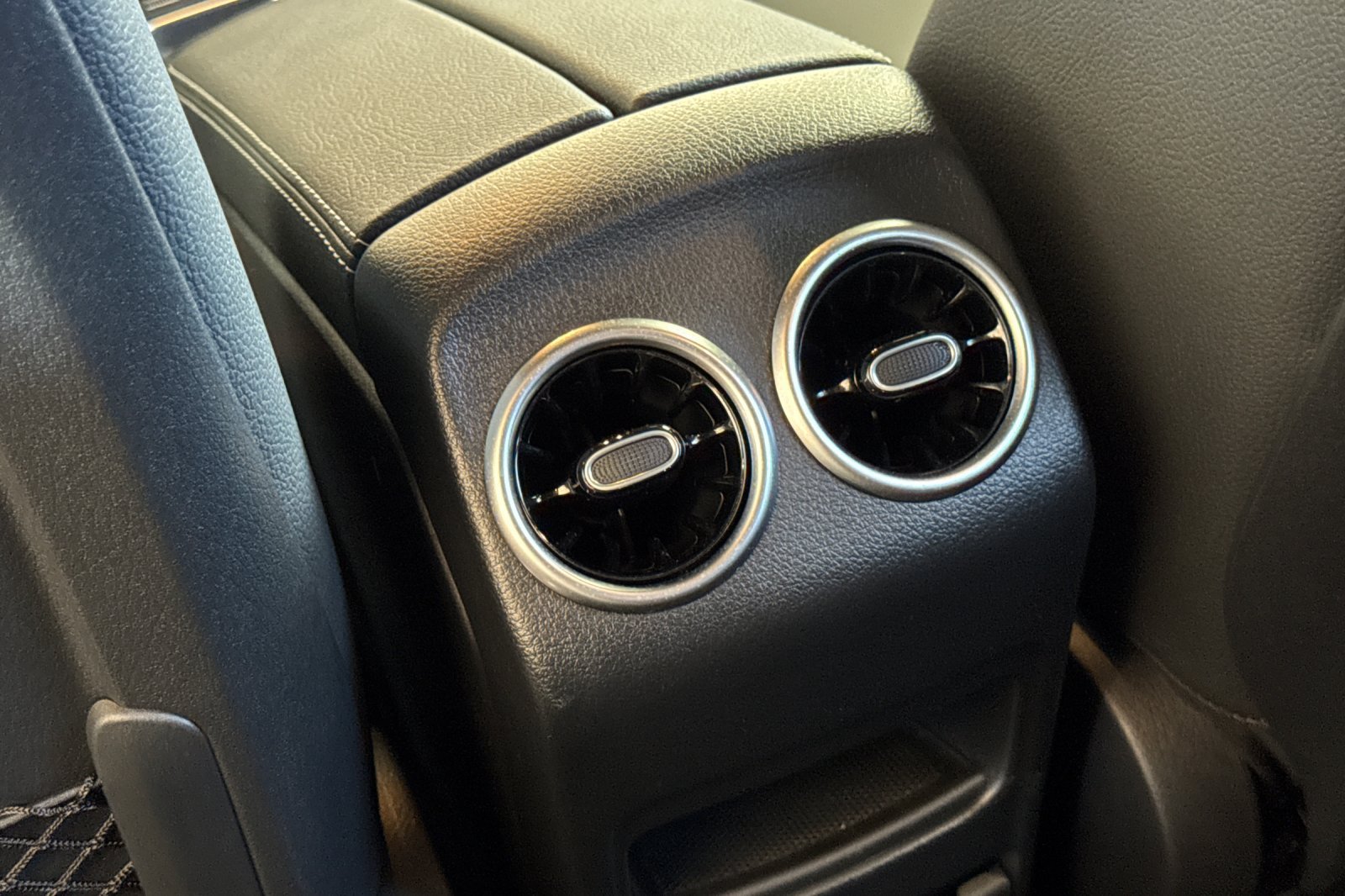 Certified 2024 Mercedes-Benz EQB 250+ image 15