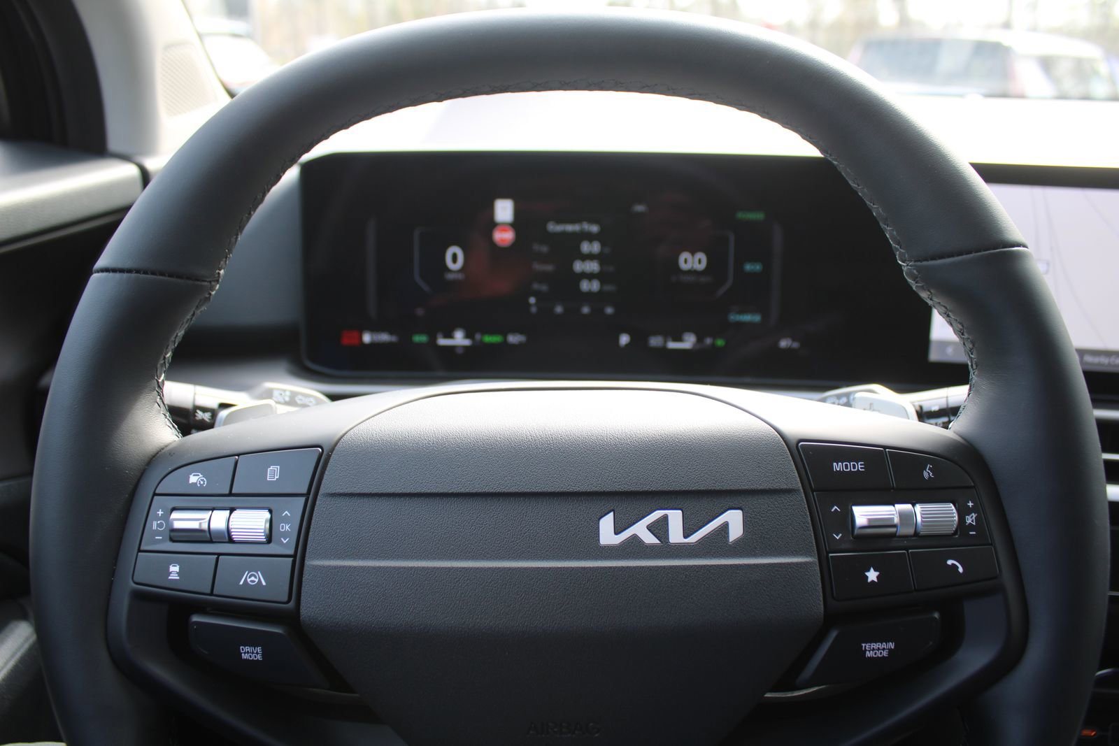 New 2026 Kia Sportage SX Prestige image 27