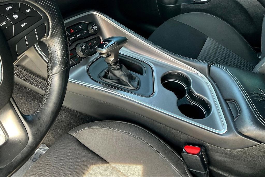 Used 2019 Dodge Challenger R/T Scat Pack image 20