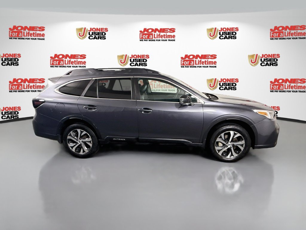 Used 2020 Subaru Outback Limited XT w/ Popular Package #2 AWD/4WD image 19