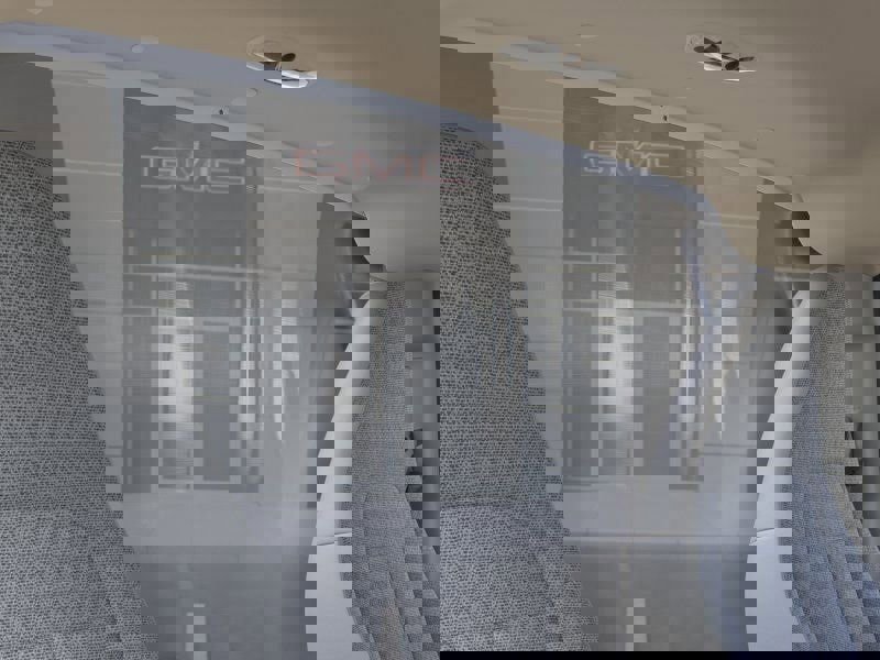 New 2025 GMC Savana 3500 1WT w/ Power Convenience Package image 24