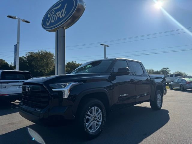 Used 2022 Toyota Tundra SR5
