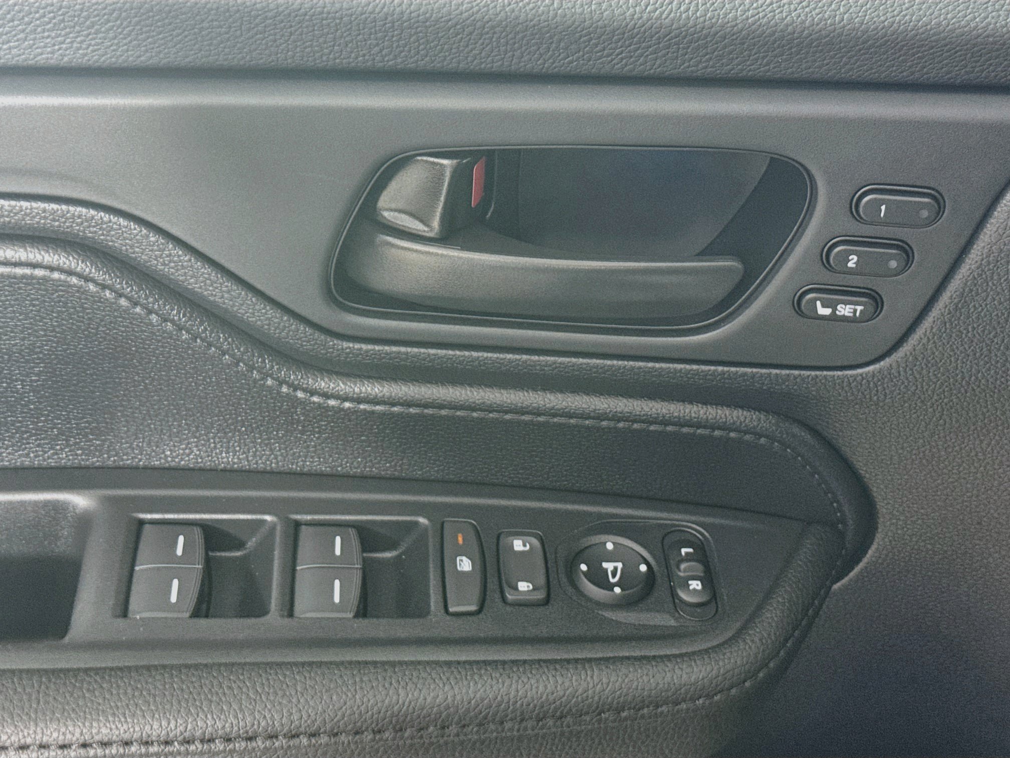 Certified 2026 Honda Odyssey EX-L image 20