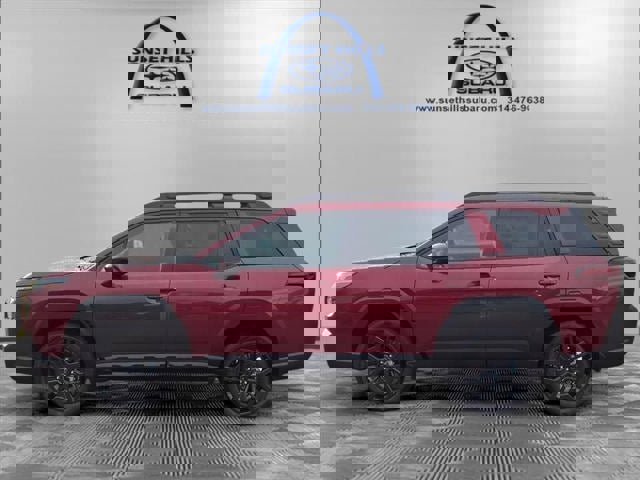 New 2026 Subaru Outback Limited XT w/ Premium/Limited Package 2 image 32