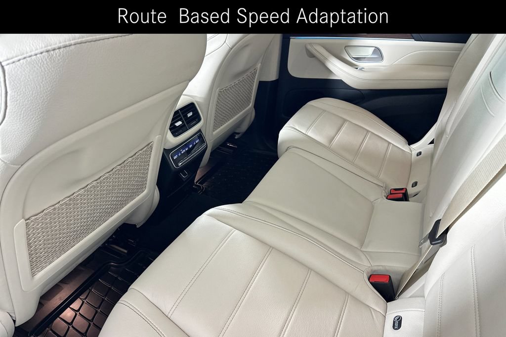 Certified 2022 Mercedes-Benz GLS 450 4MATIC image 17