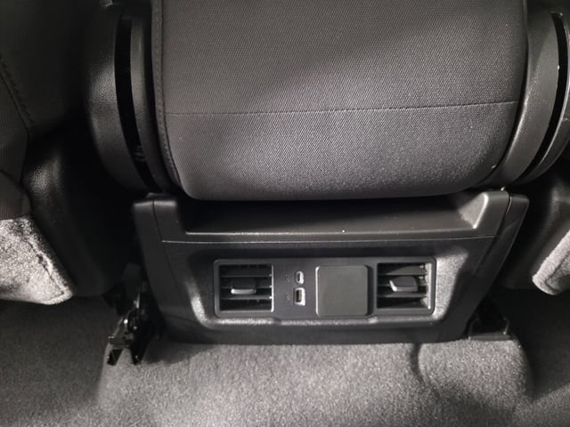 Used 2026 Chevrolet Silverado 1500 Custom Trail Boss AWD/4WD image 27