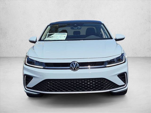 New 2027 Volkswagen Jetta SE FWD image 6