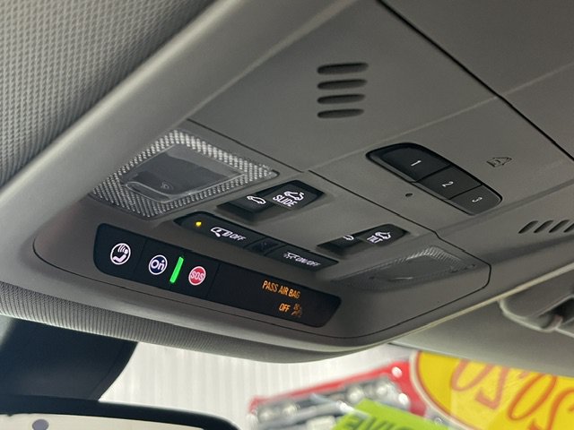 Certified 2020 Buick Enclave Essence w/ Sport Touring Edition AWD/4WD image 14