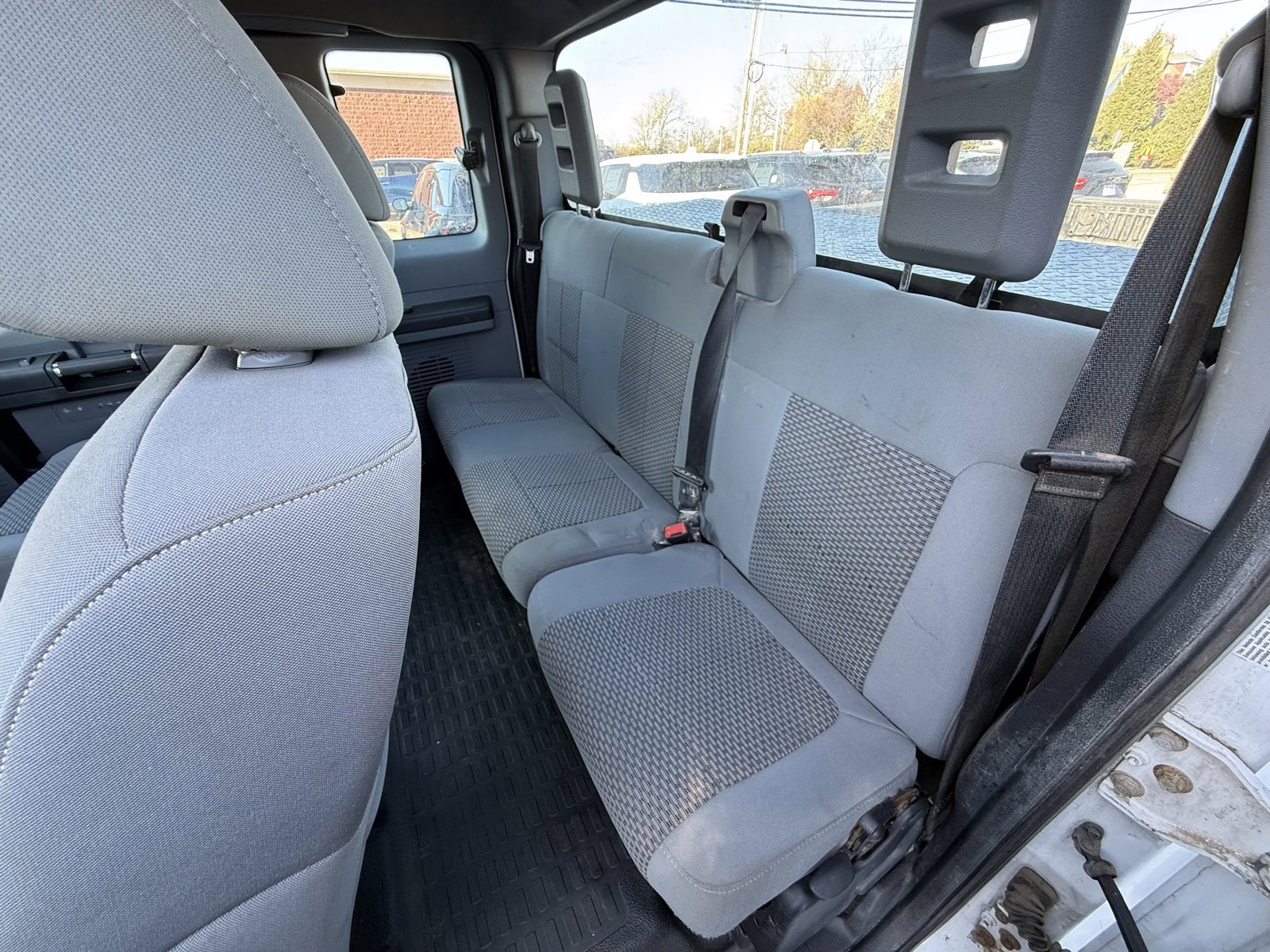 Used 2016 Ford F350 XL w/ Power Equipment Group image 21