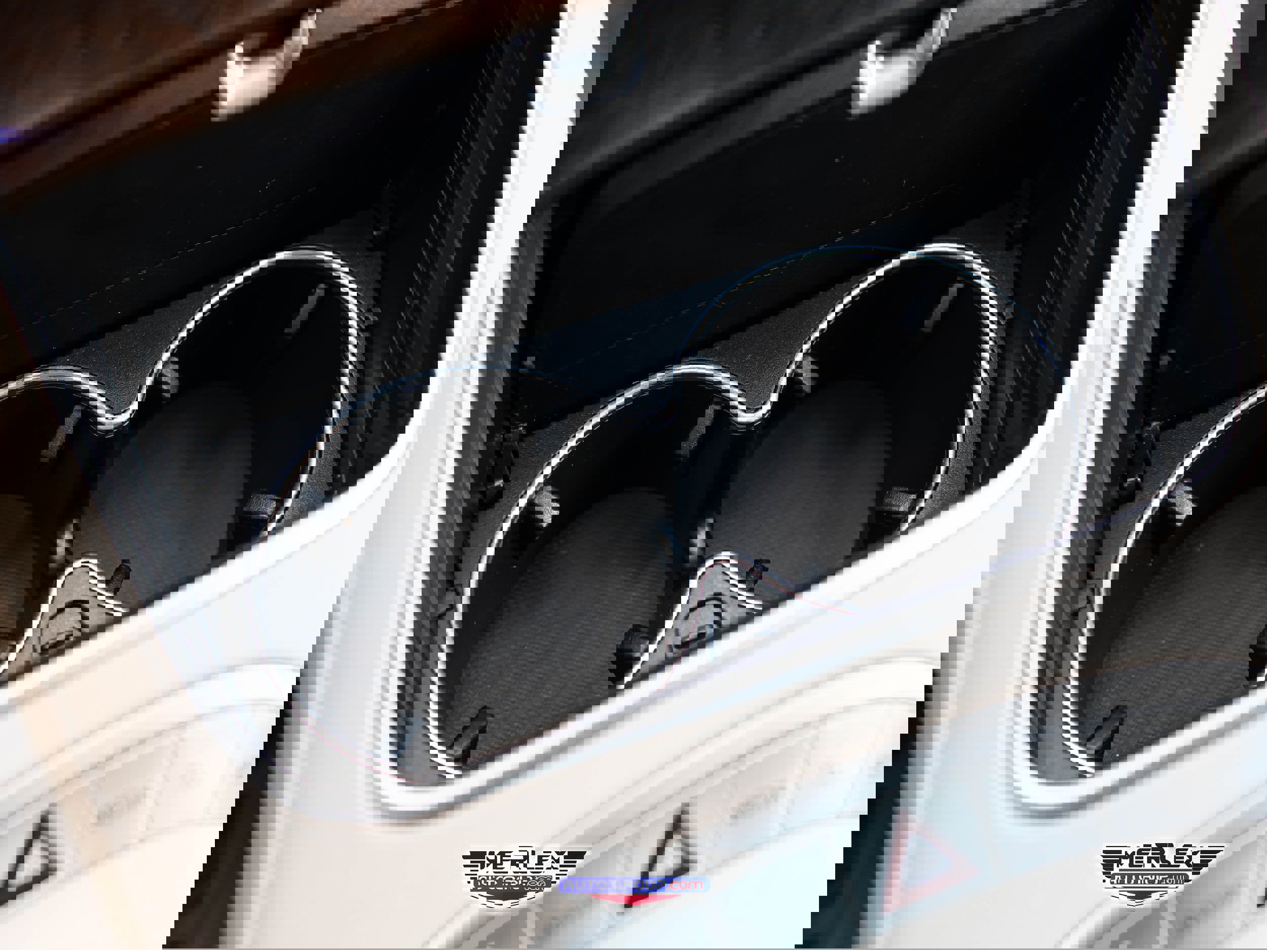 Used 2015 Mercedes-Benz S 550 4MATIC Sedan image 38