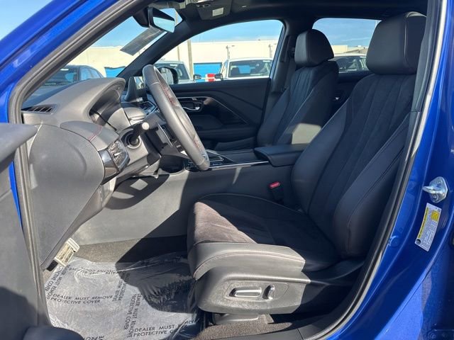 Used 2025 Acura ADX A-Spec image 13