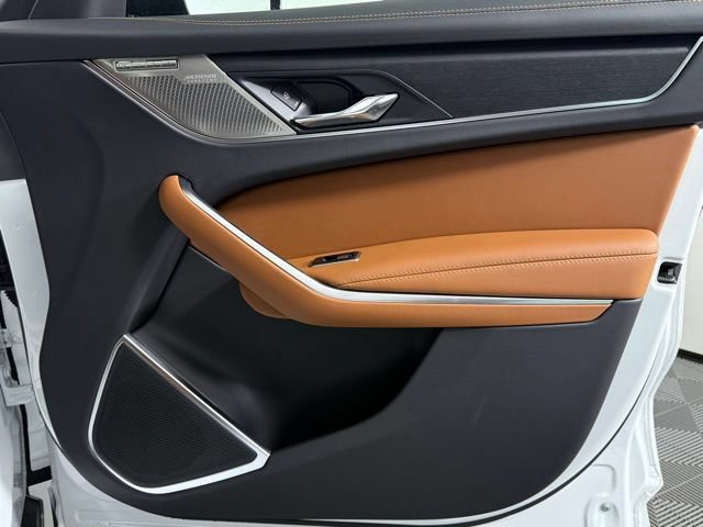 New 2026 Jaguar F-PACE R-Dynamic S AWD/4WD image 17