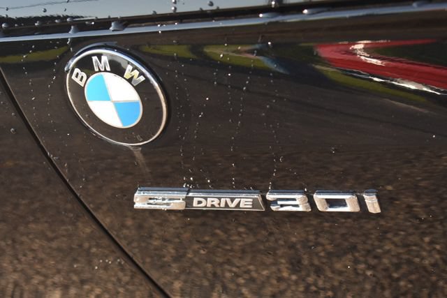 Used 2009 BMW Z4 sDrive30i RWD image 12