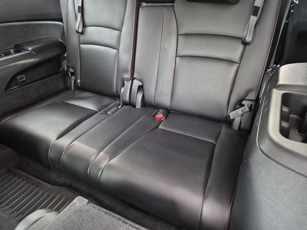 Used 2021 Honda Pilot Black Edition image 29