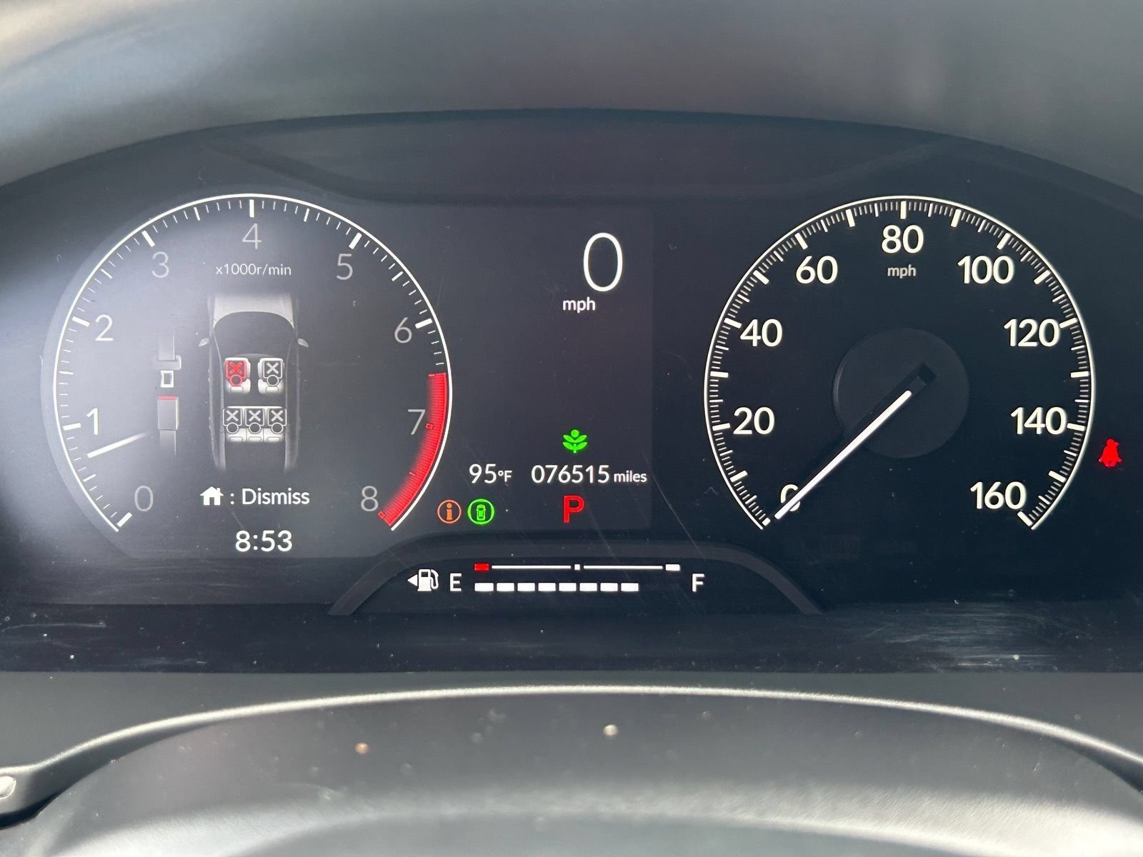 Certified 2023 Honda Civic EX-L image 31