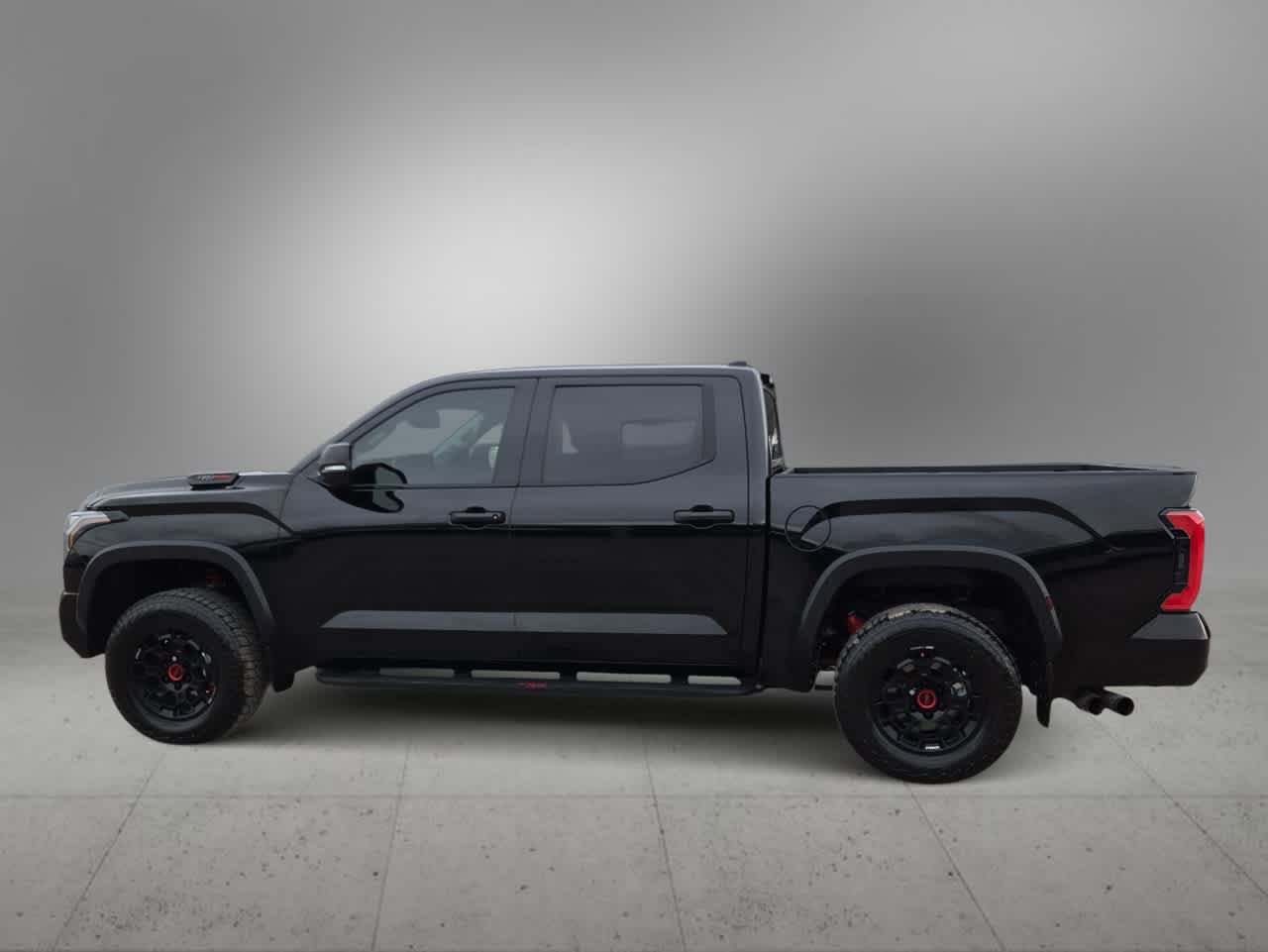 Used 2023 Toyota Tundra TRD Pro AWD/4WD image 5
